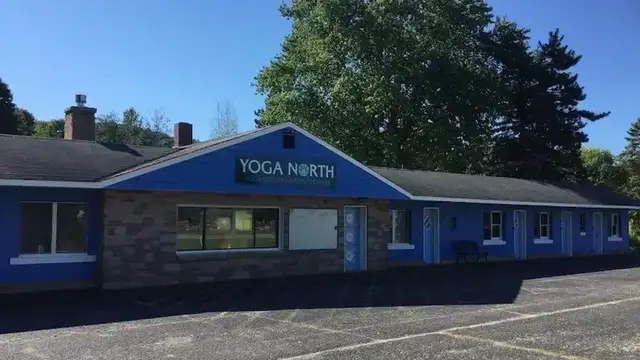 Yoga North photo