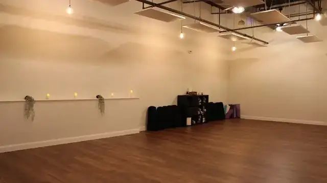 Yoga Onyx photo