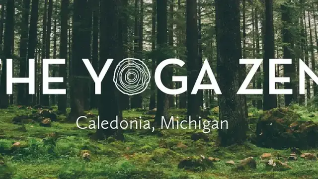 Yoga Zen photo
