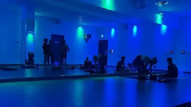 YogaSix photo