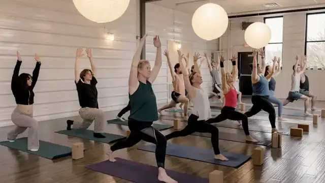 Yogi Union photo