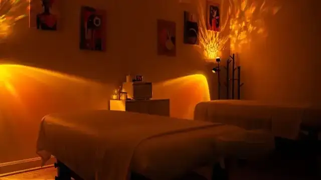 Yoshi-Thai Massage & Spa photo