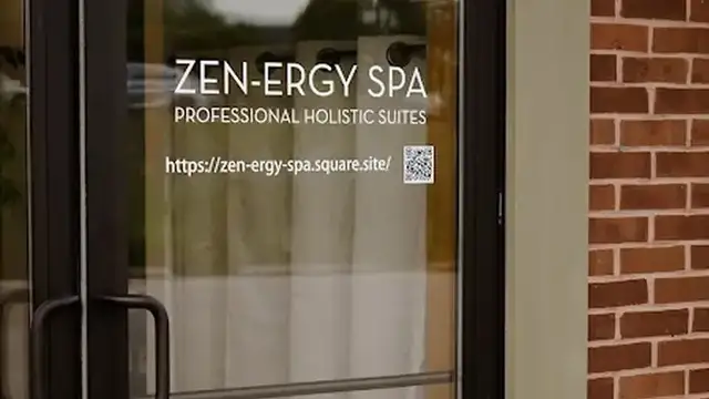 Zen-Ergy Spa LLC photo