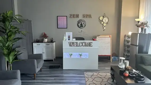 Zen Spa Massage photo