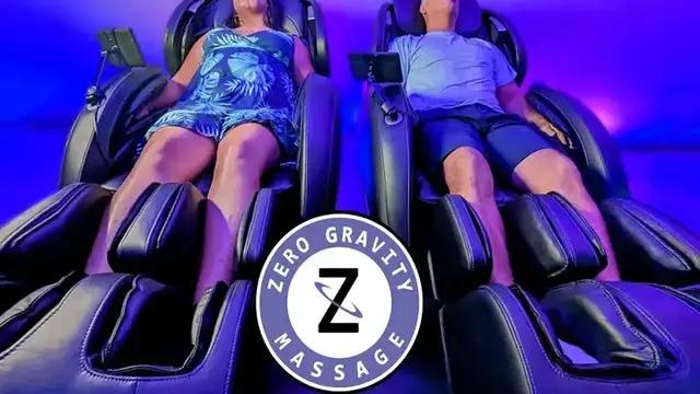 Zero Gravity Massage of Detroit photo