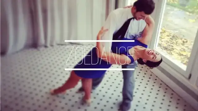 ZoeDance photo