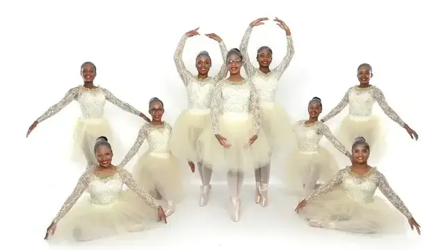 Zone Dance Center LLC photo